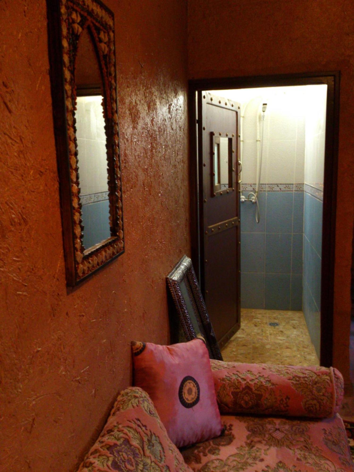 Bed and Breakfast Tarmguist Aït Boukha Zimmer foto