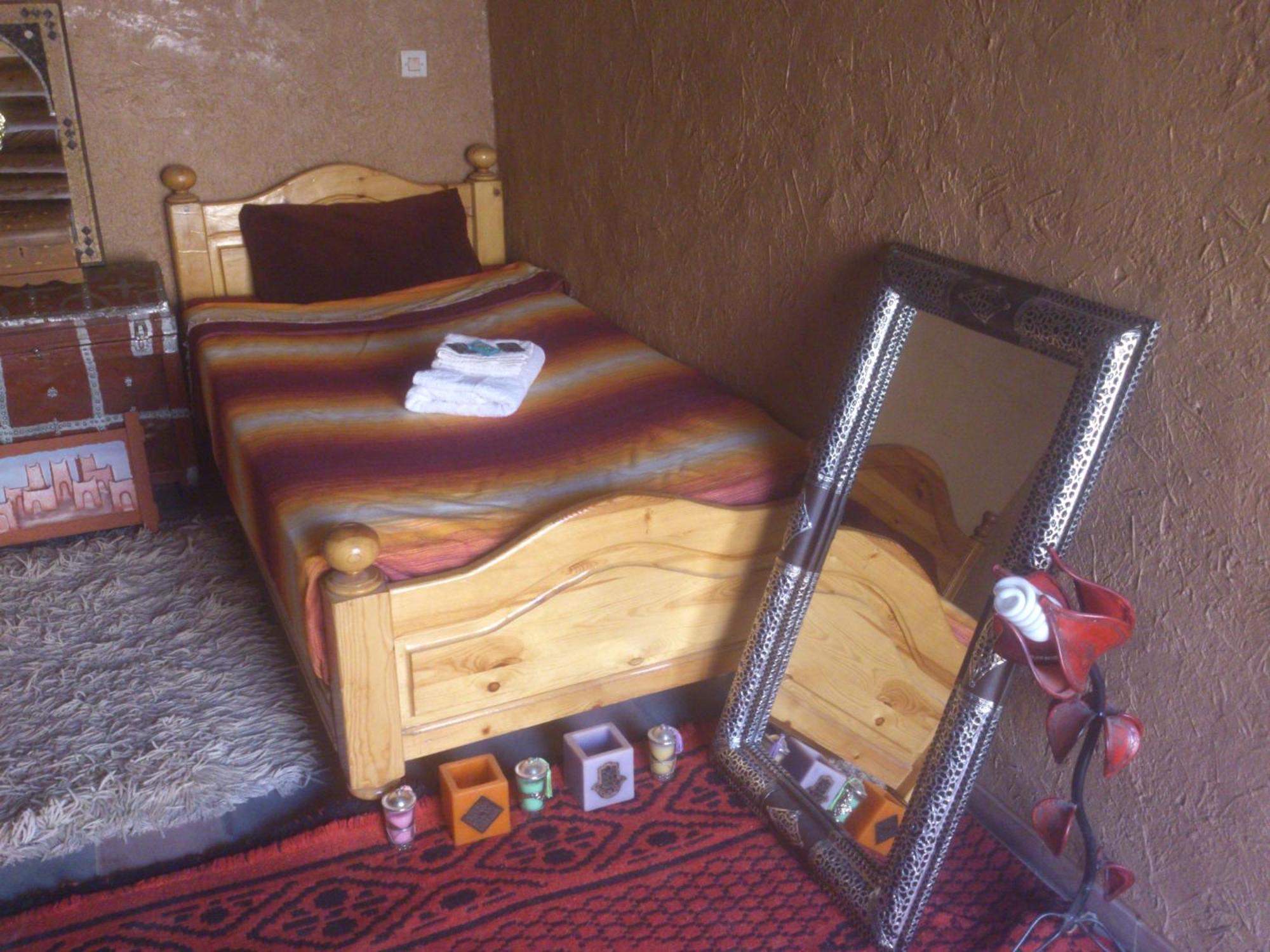 Bed and Breakfast Tarmguist Aït Boukha Zimmer foto